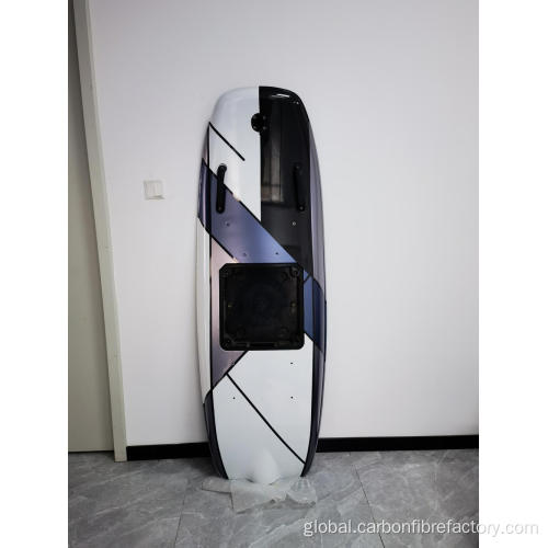 Sporting Goods Carbon Fiber Carbon fiber surfboard manufacturing Manufactory